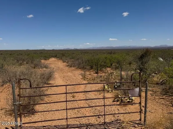 TBD S S ANASAZI LN, TBD Lane #NA, Sierra Vista, AZ 85650