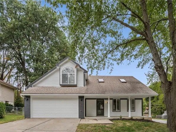 18120 E 25th Ter S, Independence, MO 64057