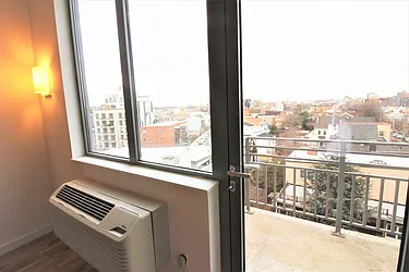 Rented by (Legacy) NY 101, Inc.