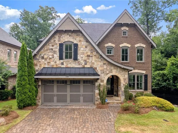 108 Walden Square Way, Decatur, GA 30030
