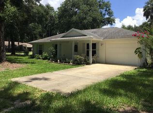 3380 SE 133rd Pl, Belleview, FL 34420