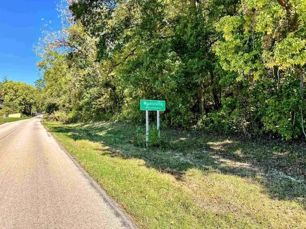 County Road X Rd, Bagley, WI 53801