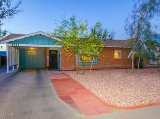 2934 W Claremont St, Phoenix, AZ 85017