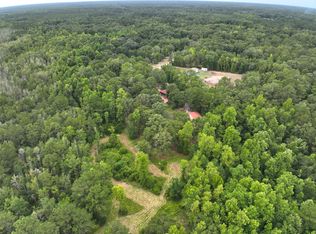 349 Bird Dog Ln, Cottageville, SC 29435