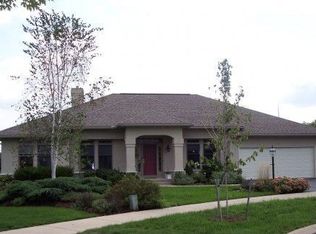 2358 Harvest Ridge Dr, State College, PA 16803