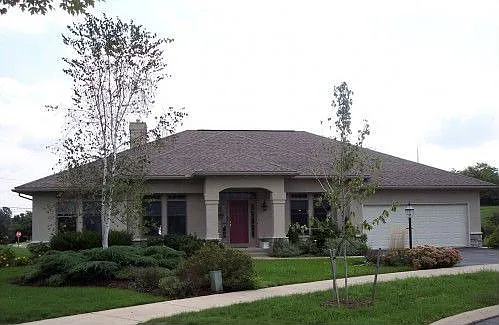 2358 Harvest Ridge Dr photo 1
