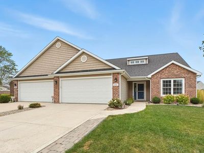 1717 Meadowsweet Pkwy, Fort Wayne, IN, 46808