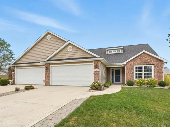 1717 Meadowsweet Pkwy, Fort Wayne, IN 46808