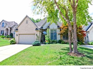 1301 Churchill Rd, Springfield, IL 62702