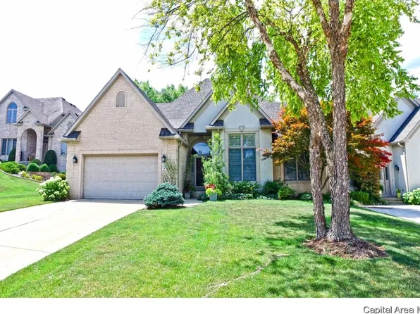 1301 Churchill Rd, Springfield, IL 62702