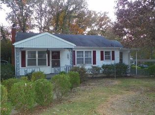 152 E Duncan Ave, Florence, AL 35630