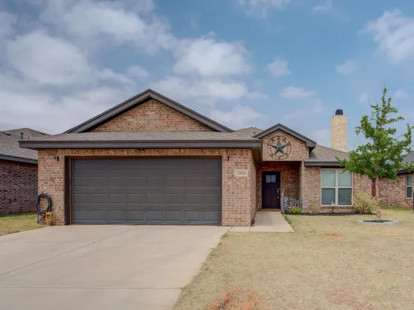 7004 24th St, Lubbock, TX 79407