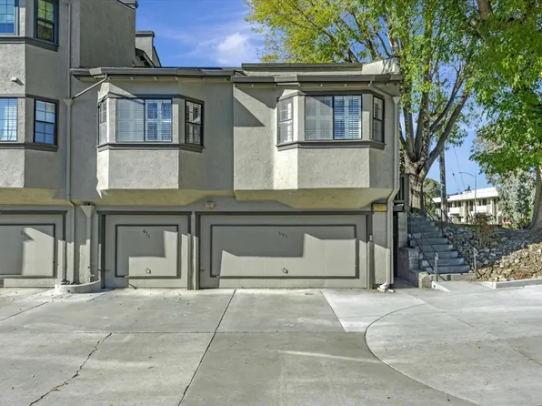 607 La Maison Dr, San Jose, CA 95128
