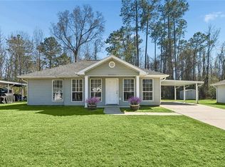 14664 Cypress Hollow Dr, Ponchatoula, LA 70454
