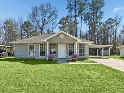 14664 Cypress Hollow Dr, Ponchatoula, LA, 70454