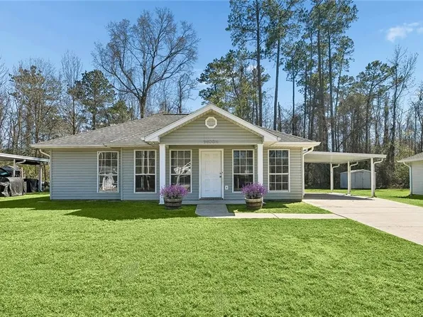 14664 Cypress Hollow Dr, Ponchatoula, LA 70454