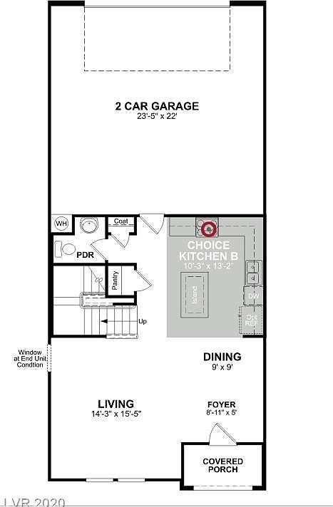 2nd image of 1306 Arcadia Rim Pl Lot 117