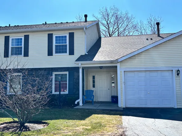 615 Mallard Ct APT C2, Bartlett, IL 60103