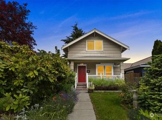 3905 High St, Everett, WA 98201