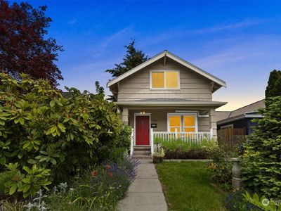 3905 High Street, Everett, WA, 98201