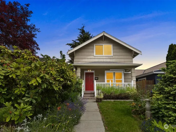 3905 High Street, Everett, WA 98201