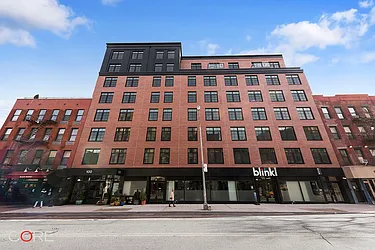 Rented by CORE