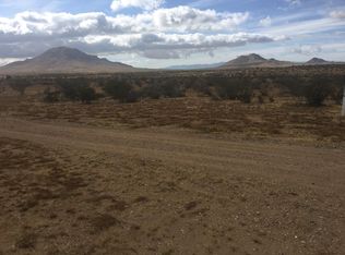 Pauma Rd, Barstow, CA 92307