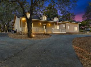 2830 Rancheria Dr, Shingle Springs, CA 95682