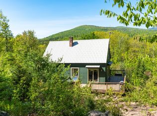 179 Chatham Rd, Stow, ME 04037