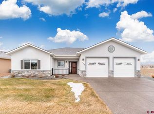 550 Prospect Dr, Montrose, CO 81403
