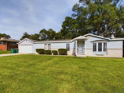 5637 Pierce St, Merrillville, IN, 46410