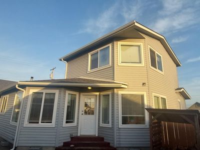 870 A St, Crescent City, CA, 95531