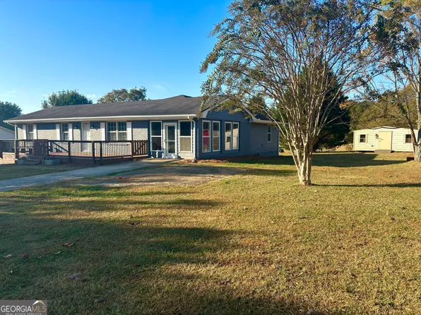 1908 Walton Rd NW, Monroe, GA 30656