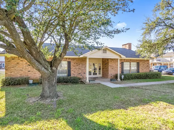 Tiffany Square Apartments