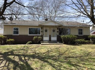 3305 Burlingame Ave SW #3305, Wyoming, MI 49509