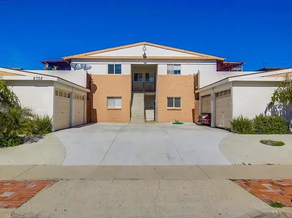 8708 Hurlbut St, San Diego, CA 92123