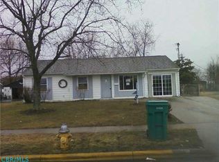 568 S Murray Hill Rd, Columbus, OH 43228