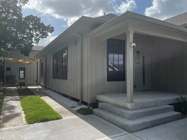 305 Archer St #305, Houston, TX 77009