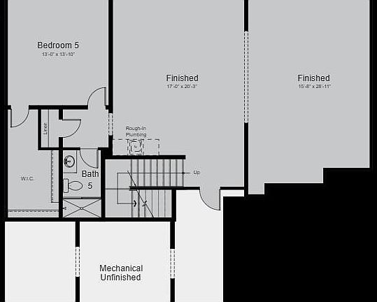 3rd image of 164 Winterberry St