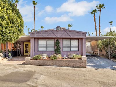 308 Marble Ln, Palm Springs, CA, 92264
