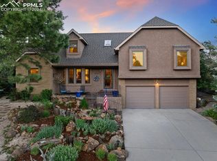 6545 White Falcon Ct, Colorado Springs, CO 80919