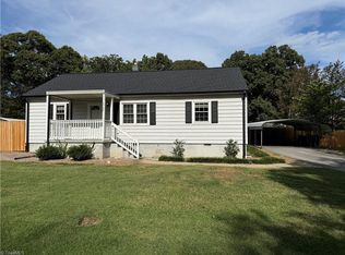 3700 Murchie St, Greensboro, NC 27405