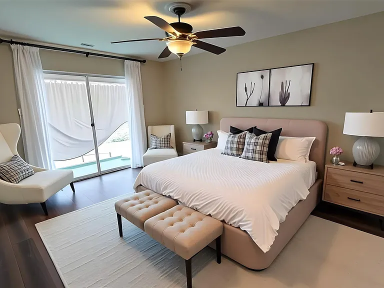 7400 Bellerive Dr #1204 — Photo 10