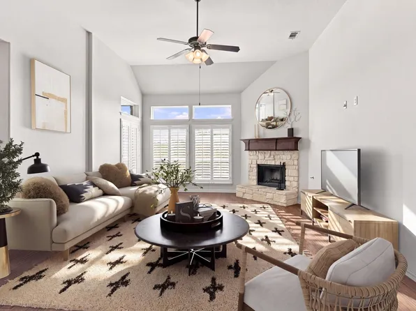 3208 Paradise Ln, Little Elm, TX 75068