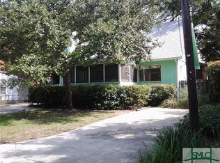 610 2nd Ave, Tybee Island, GA 31328