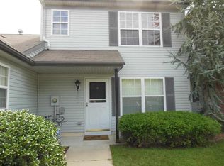 34 Allison Pl, Egg Harbor Township, NJ 08234