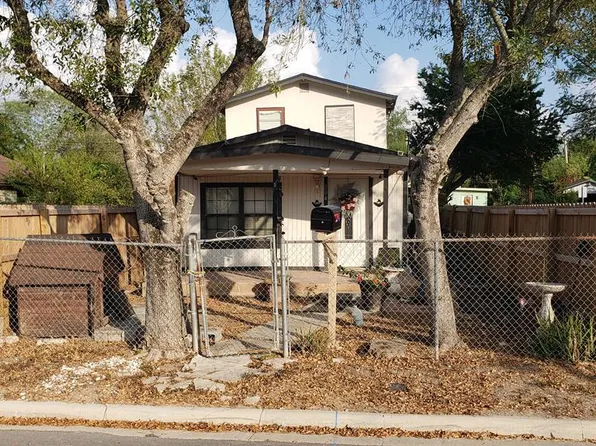 204 Nopal St, Brownsville, TX 78520