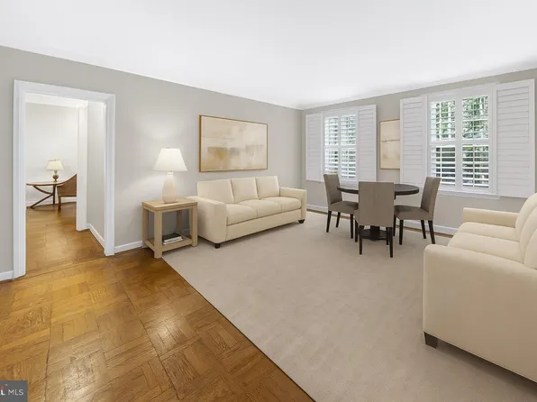 3631 39th St NW APT A313, Washington, DC 20016