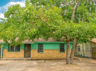 911 Fiesta St, Austin, TX 78702