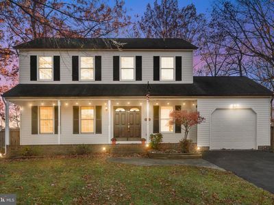 10712 S Jamie Pl, Fredericksburg, VA, 22407